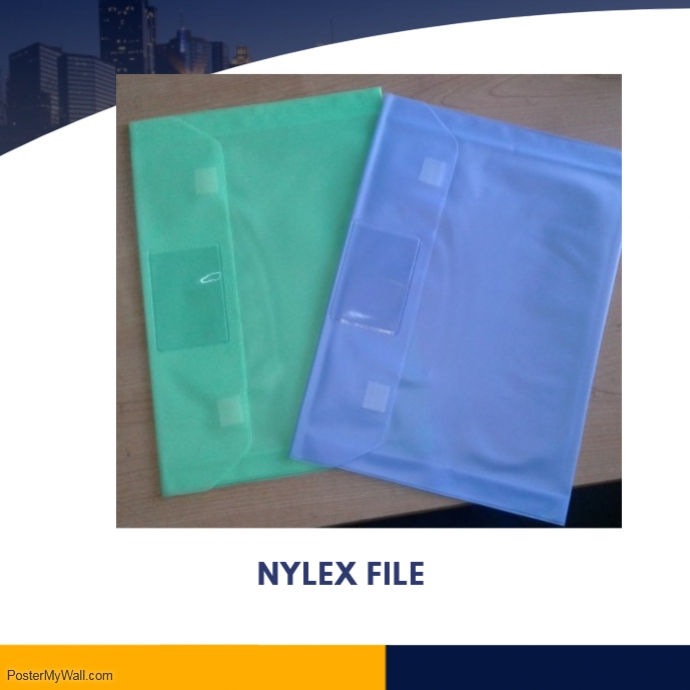 NYLEX FILE