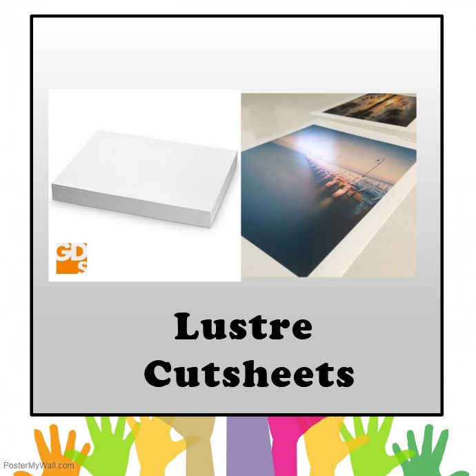 LUSTRE CUTSHEETS