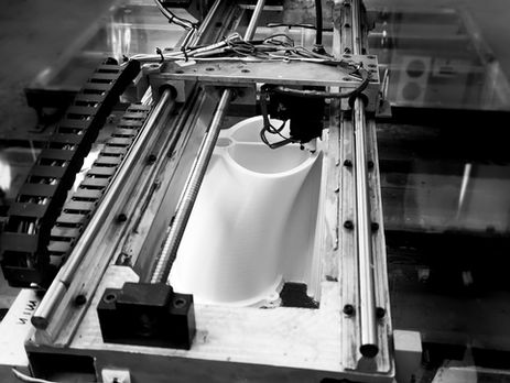 Skyward 3D Printing prototyping manufacturing in fiji