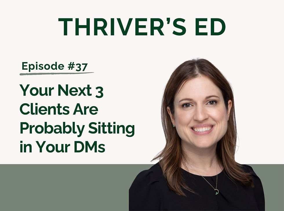 The Lead Tracking System Every Coach Needs (And Why You’re Probably Losing Clients Without It)