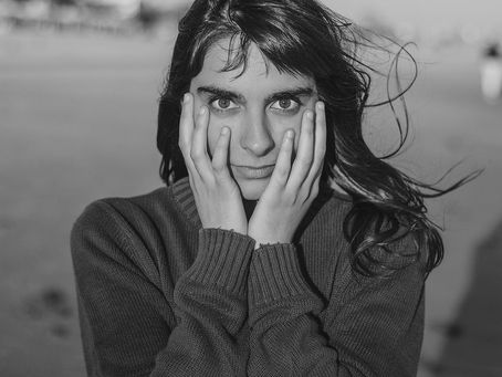 Uma Vida com Autismo