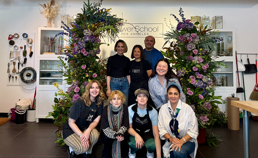 2 Day Large Scale Installation - May 2026