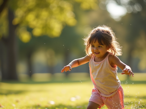 Cuidados Essenciais para a Saúde Infantil