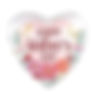 Add-on: "Happy Mother's Day" Balloon 