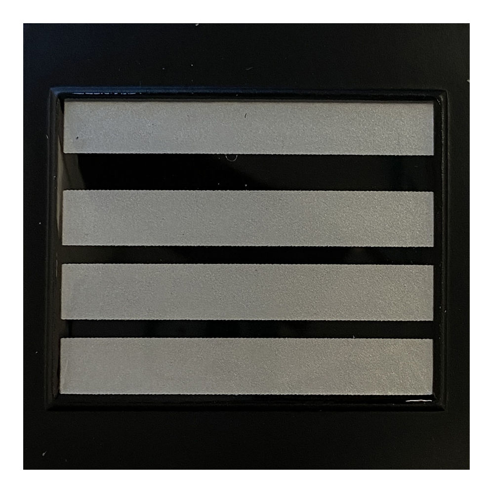 GRADE RESINE COMMANDANT - REF. 17924