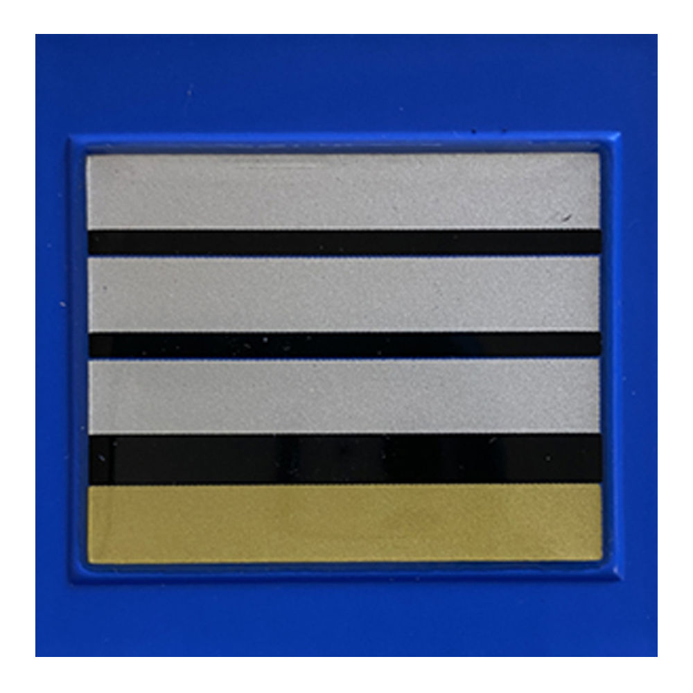 GRADE RESINE DIRECTEUR STAGIAIRE - REF. 17569