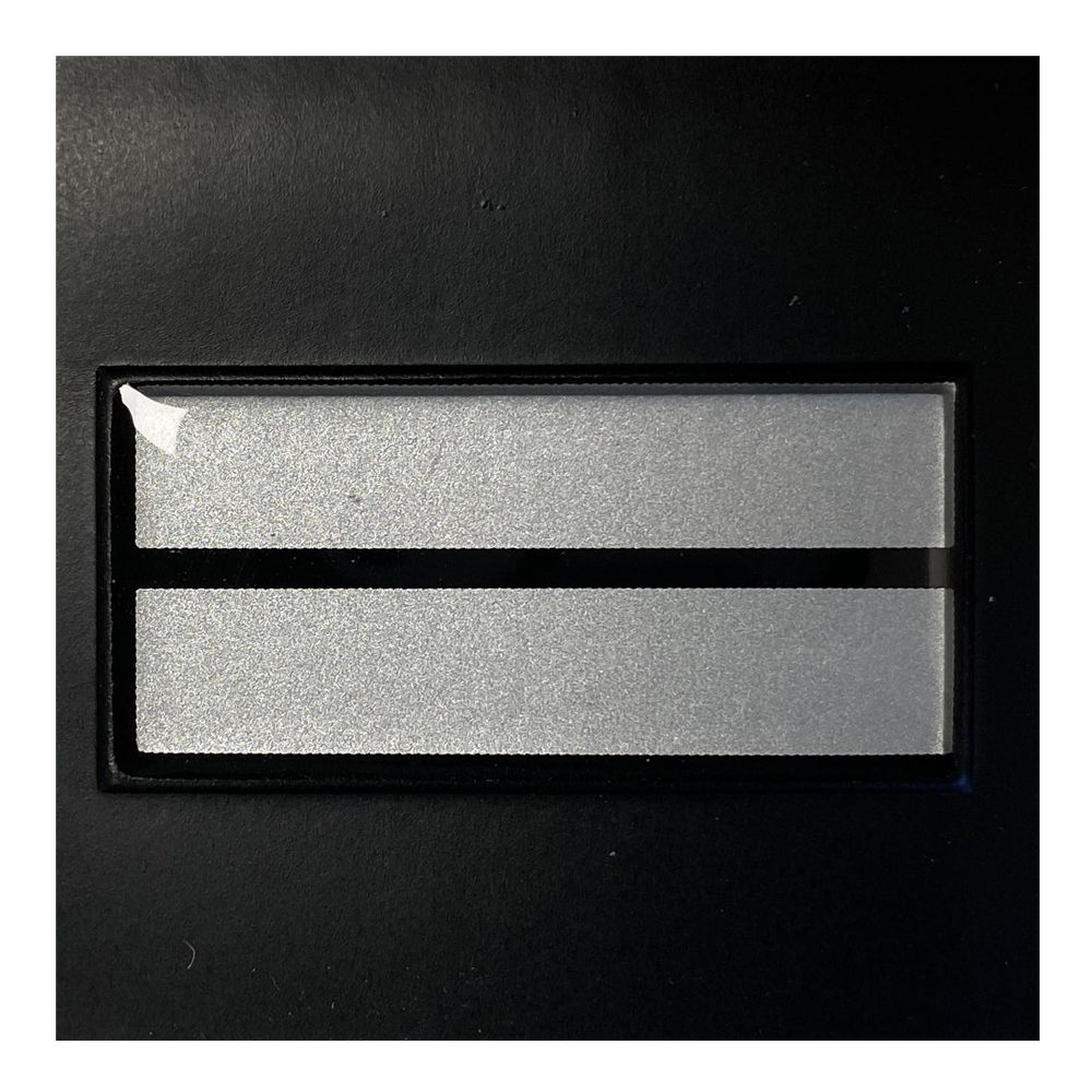 GRADE RESINE LIEUTENANT - REF. 17586