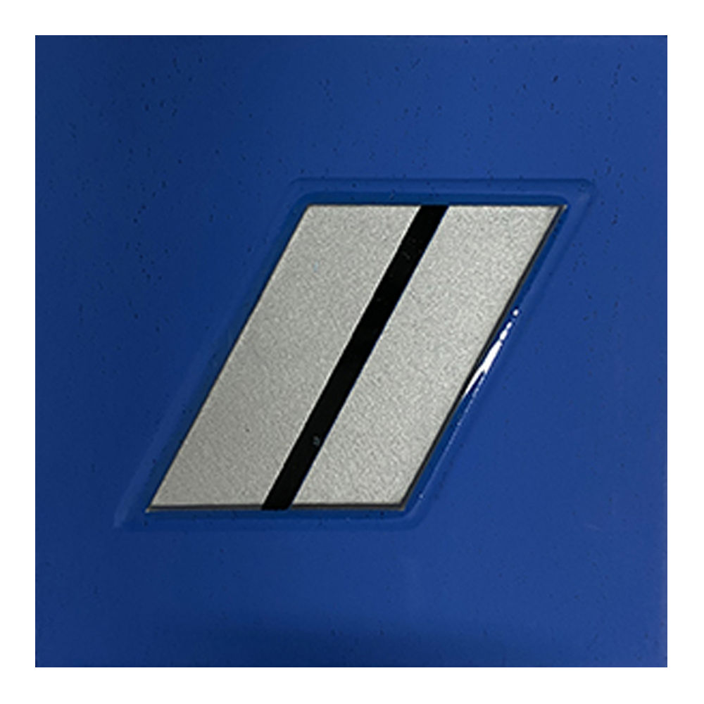 GRADE RESINE TITULAIRE 2V - REF. 17559