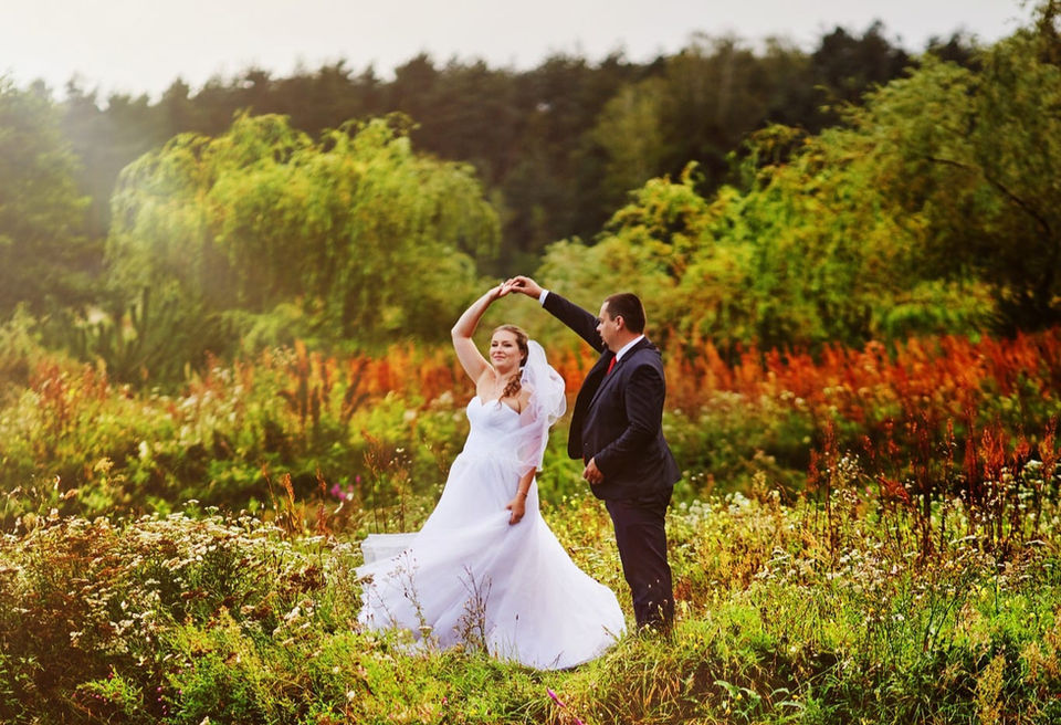 Sala na wesele dworek san maryno