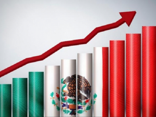Mexico overtakes China as the leading source of goods imported by U.S.