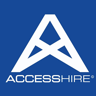 AccessHire Logo