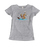Thumbnail: Calvin and Hobbes Dancing With Record Player T-Shirt