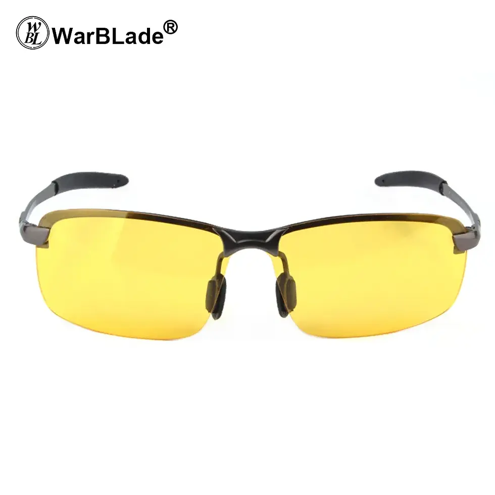 Thumbnail: WarBLade New Yellow Lense Night Vision