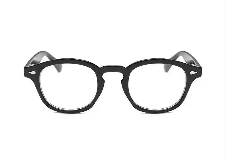 Thumbnail: 2024  Glasses Men Retro Vintage Prescription Glasses Women