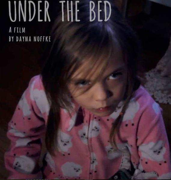Under the Bed