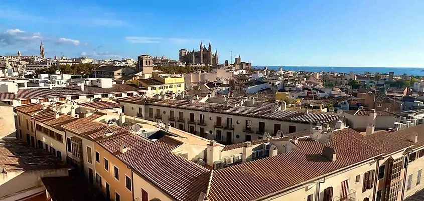Mallorca Immobilienverkauf mit IMMOKAI