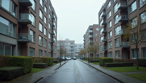 Düsseldorfer Immobilienmarkt im Fokus