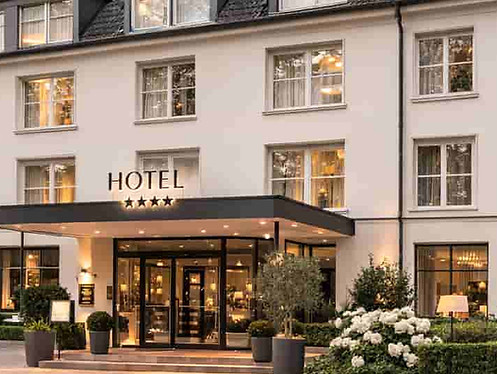 Hotel verkaufen mit IMMOKAI I Hotelmakler für Hotels & Boardinghäuser