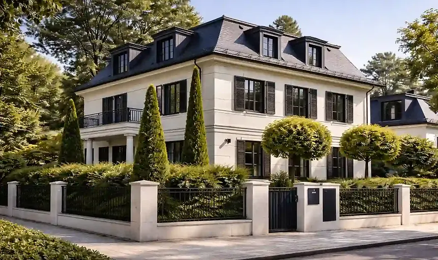 immobilienmakler Düsseldorf Troisdorf München mit Immokai