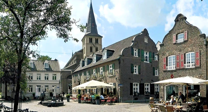 Meerbusch Immobilienverkauf mit Immokai