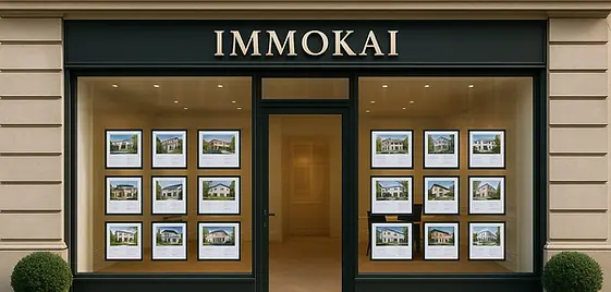 Immobilienbüro Troisdorf IMMOKAI - REA ESTATE