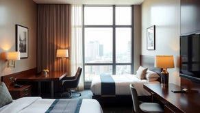 Hotel sucht Investor!