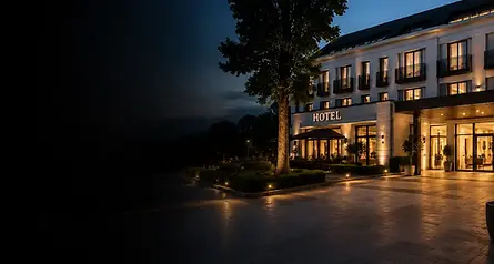 Diskreter Hotelverkauf und Hotelvermittlung für Hotels und Boardinghäuser mit IMMOKAI
