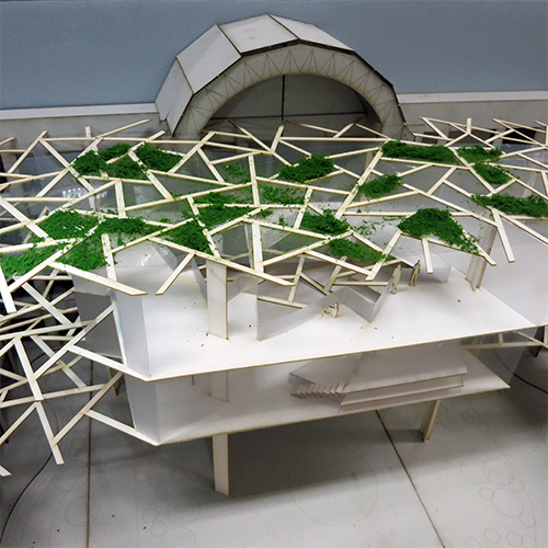 Collections: Architecture