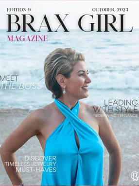 Brax Girl Ed 9: Anoosheh