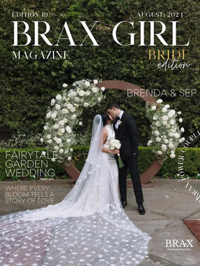 Brax Girl Ed 19: Brenda