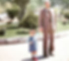 A Promise to My Father