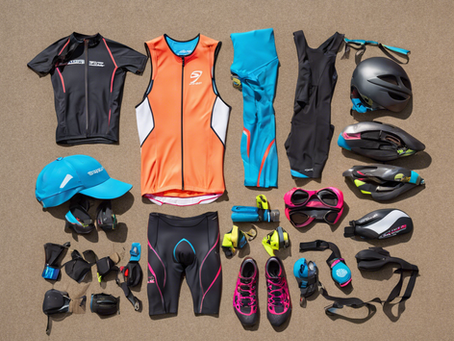 Join South Bay Squad: Triathlon Training for All