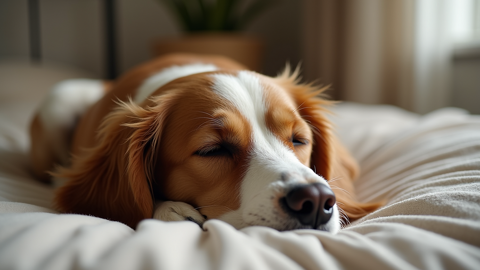 Deepen Your Bond Through a Passion for Pets