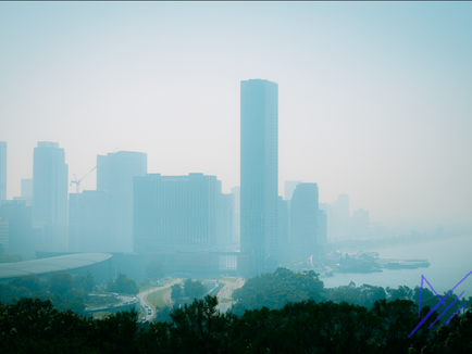 Where There’s Smoke, There’s Aussie Chill: A Fire-Season Survival Guide for Europeans