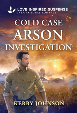 Cold Case Arson