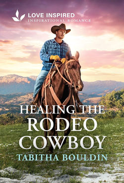 Healing the Rodeo Cowboy