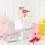 Thumbnail: Pendant Cake Topper
