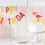 Thumbnail: Pendant Cake Topper