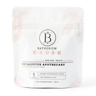 Bathorium Eucalyptus Apothecary