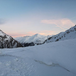 LIVING IN VAL
