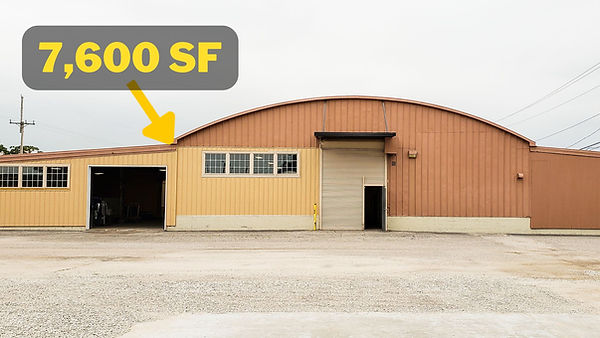 Industrial District - Building Graphics