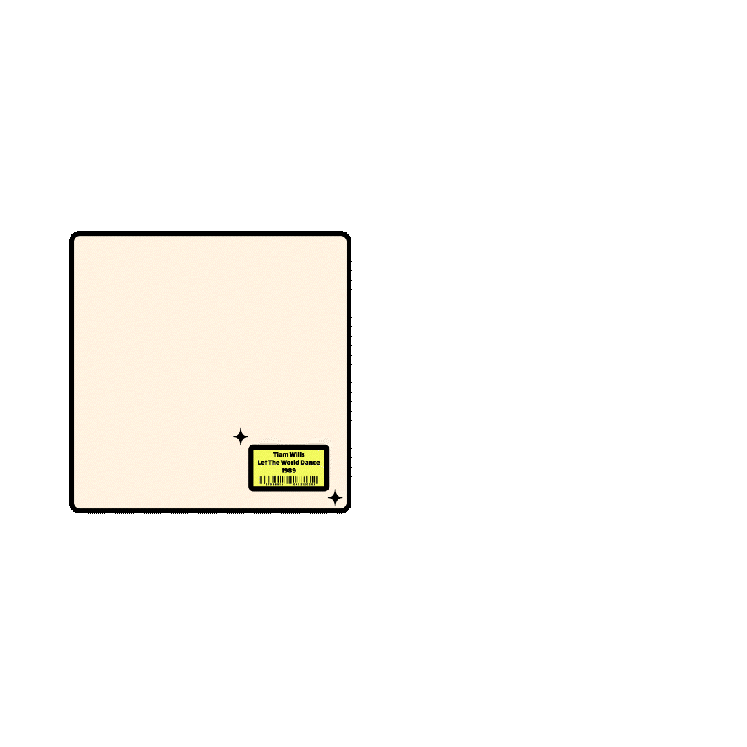 Vinyl Site Web