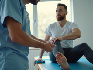 Mastering Sports Rehabilitation Techniques