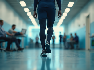 Unlocking the Power of Advanced Sports Medicine Programs