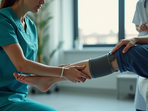 Exploring Sports Medicine Courses for Physical Therapists