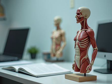 Discover the Benefits of Sports Medicine Class