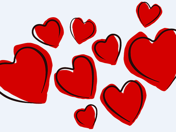 A origem do Valentine's Day