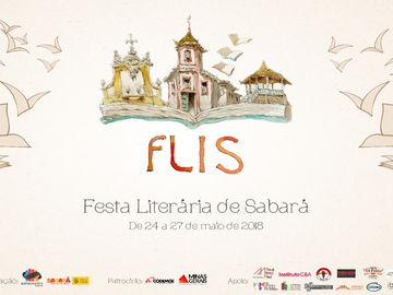 FLIS 2018 - De 24 a 27 de Maio