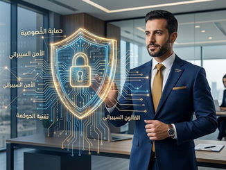 #cybercrime_law #GDPR #Digital_Compliance #Ai #DPO #LL.M. #Compliance_Officer #Master_Cyber_Law #Meta #Google #Paypal #Visa #Microsoft #InternationalLaw #CorporateLaw #BusinessLaw #TaxLaw #IPLaw #IntellectualPropertyLaw #EnvironmentalLaw #HumanRightsLaw #LLMSpecializations #القانون_الدولي #القانون_التجاري #قانون_الشركات #القانون_الضريبي #الملكية_الفكرية #القانون_البيئي #حقوق_الإنسان #تخصصات_قانونية #ماجستير_الحقوق #خريجي_كلية_الحقوق #كلية_الحقوق #خريجي_كلية_الحقوق #كلية_الحقوق #ماجستير_القانون #ماجستير_الحقوق #تعليم_عن_بعد #محامي_محترف #القانون_الدولي #تطوير_مهني #دراسة_اونلاين #فرص_قانونية #شهادة_معتمدة #مستقبلك_القانوني