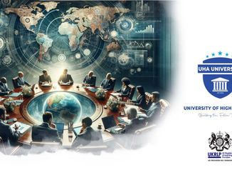 فرص العمل بعد تخرجك من بكالوريوس العلوم السياسية والعلاقات الدولية